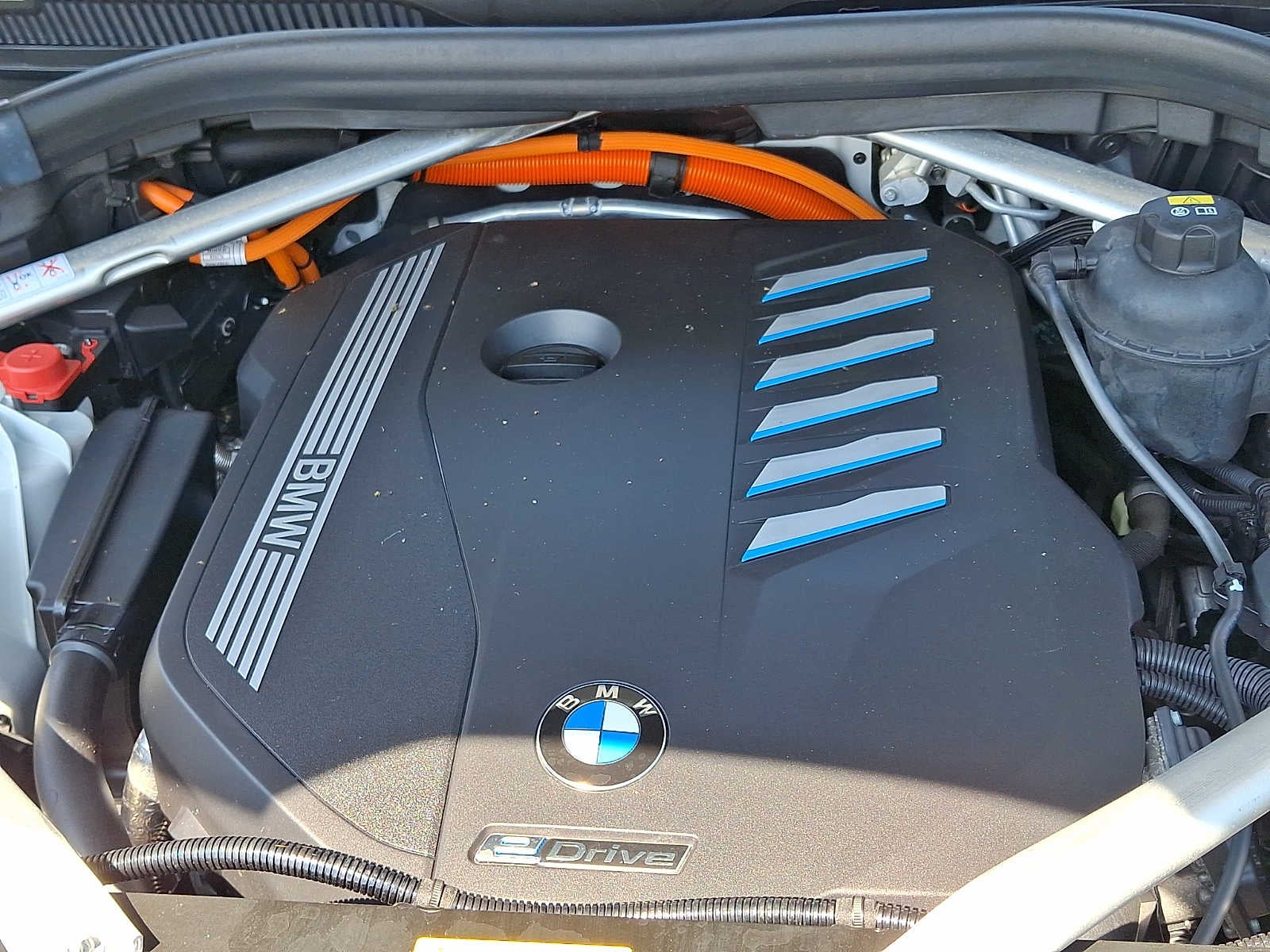 2022 BMW X5 xDrive45e Plug-In Hybrid