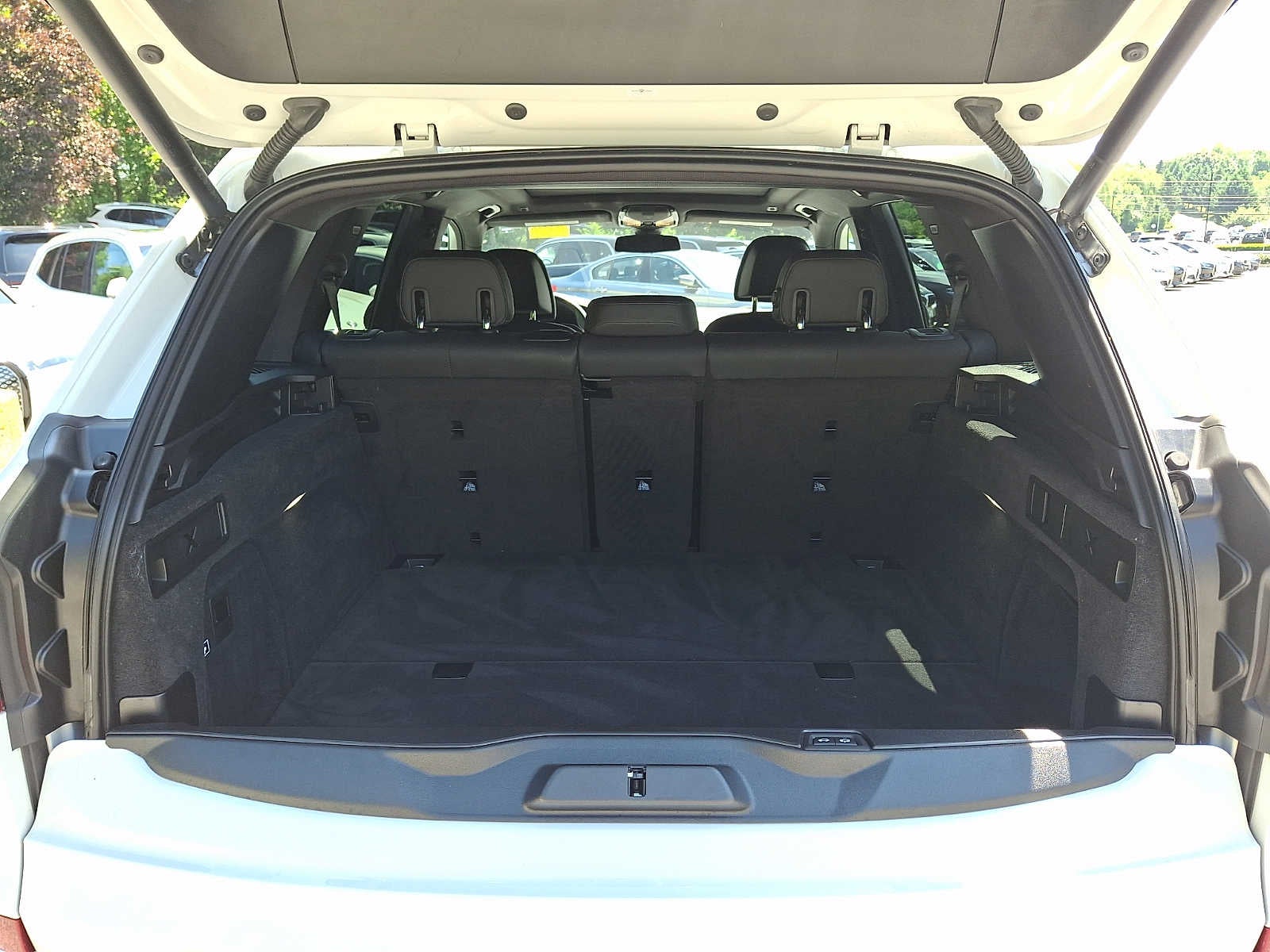 2022 BMW X5 xDrive45e Plug-In Hybrid
