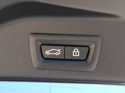 2022 BMW X5 xDrive45e Plug-In Hybrid