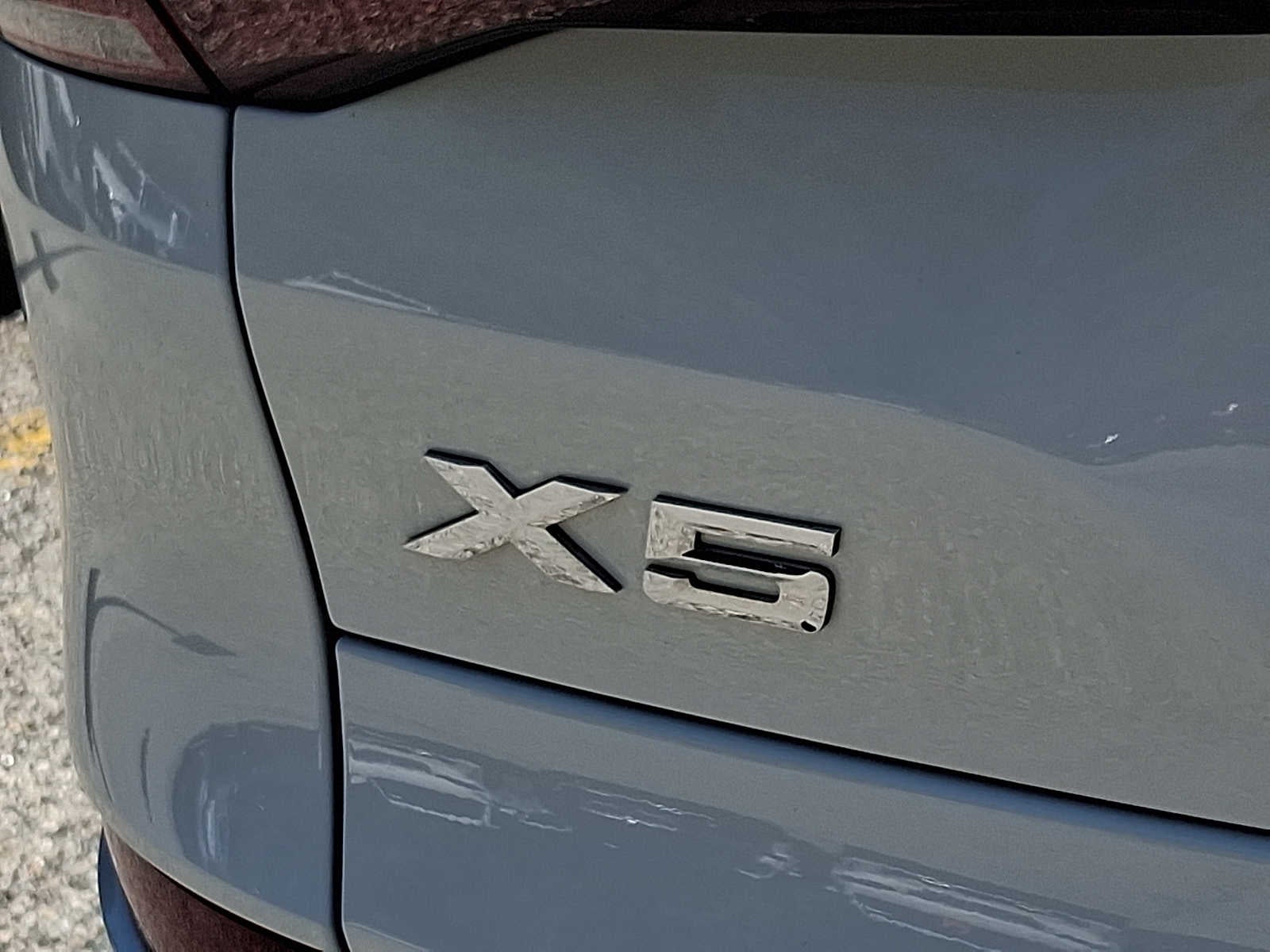 2022 BMW X5 xDrive45e Plug-In Hybrid