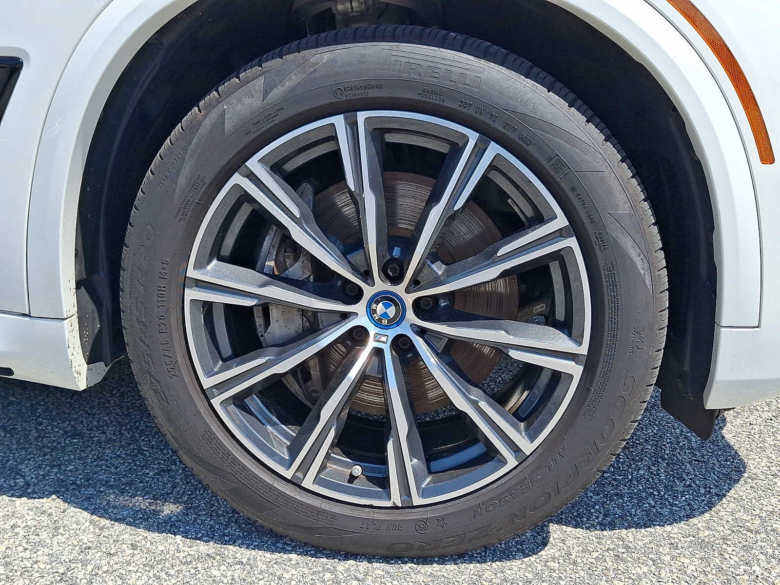 2022 BMW X5 xDrive45e Plug-In Hybrid