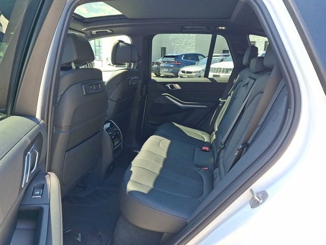2022 BMW X5 xDrive45e Plug-In Hybrid