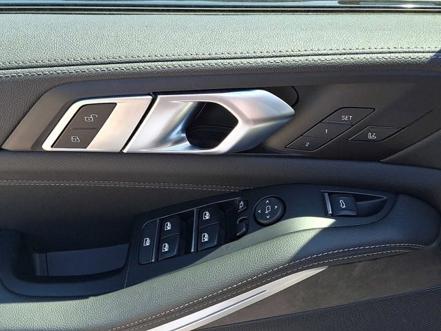 2022 BMW X5 xDrive45e Plug-In Hybrid