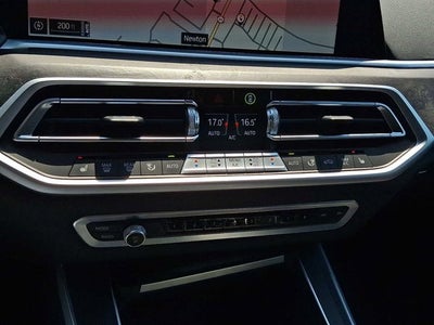2022 BMW X5 xDrive45e Plug-In Hybrid