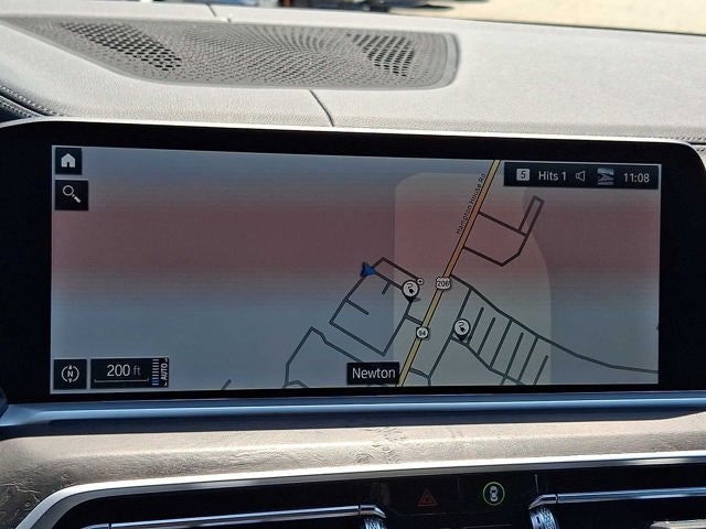 2022 BMW X5 xDrive45e Plug-In Hybrid