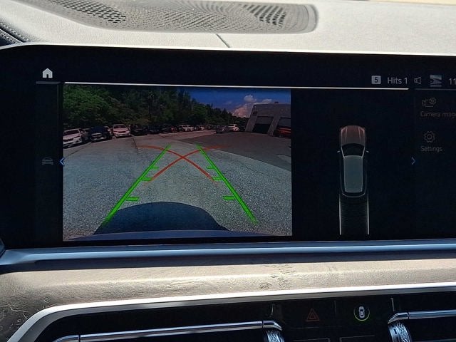 2022 BMW X5 xDrive45e Plug-In Hybrid