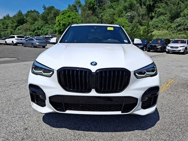2022 BMW X5 xDrive45e Plug-In Hybrid