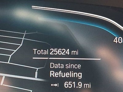2022 BMW X5 xDrive45e Plug-In Hybrid