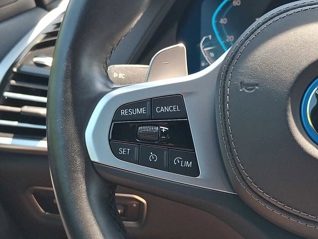2022 BMW X5 xDrive45e Plug-In Hybrid