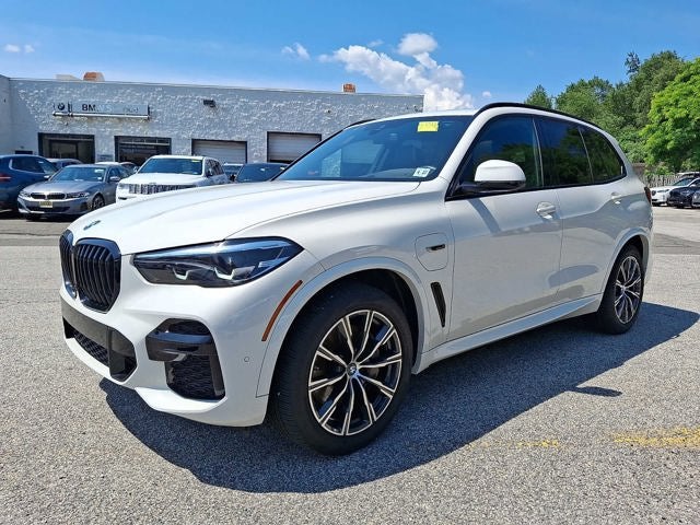 2022 BMW X5 xDrive45e Plug-In Hybrid