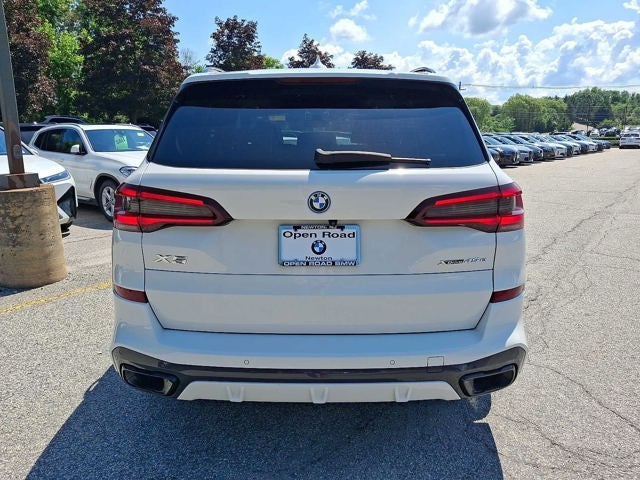 2022 BMW X5 xDrive45e Plug-In Hybrid