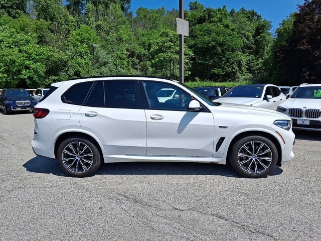 2022 BMW X5 xDrive45e Plug-In Hybrid