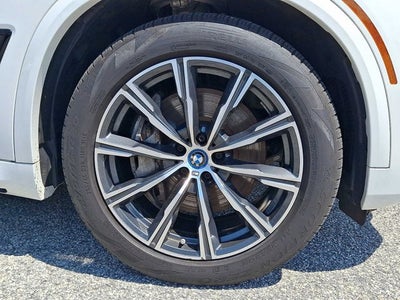 2022 BMW X5 xDrive45e Plug-In Hybrid