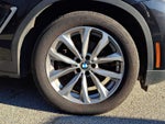 2018 BMW X3 xDrive30i Sports Activity Vehicle
