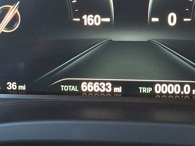 2018 BMW X3 xDrive30i Sports Activity Vehicle