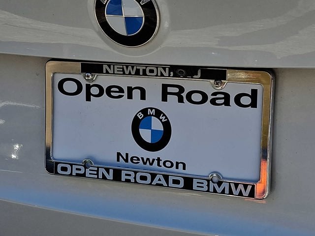 2018 BMW X3 xDrive30i Sports Activity Vehicle