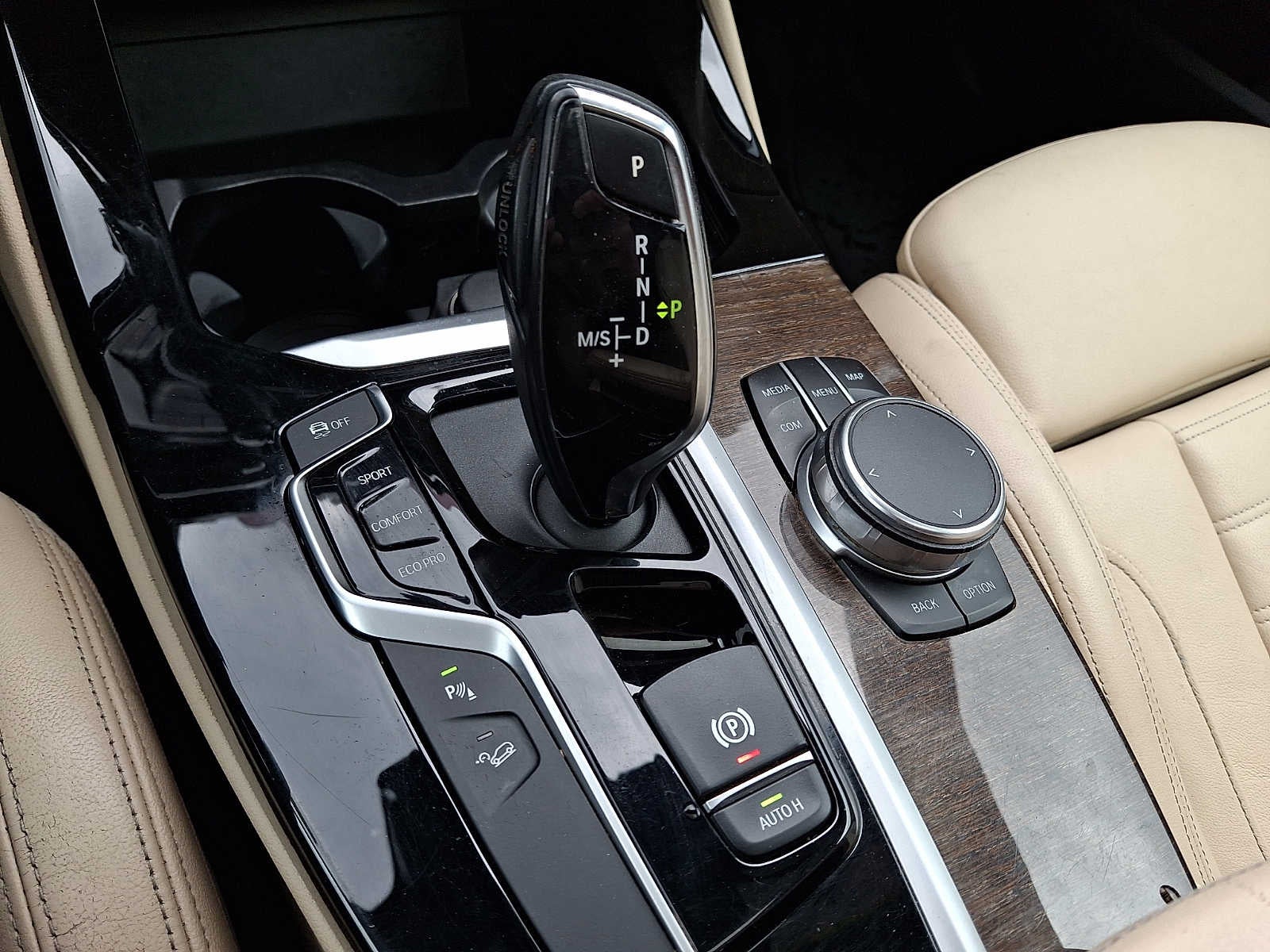 2019 BMW X3 xDrive30i Sports Activity Vehicle