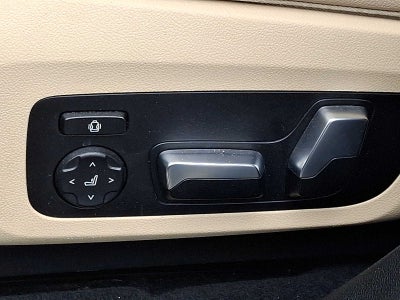 2019 BMW X3 xDrive30i Sports Activity Vehicle