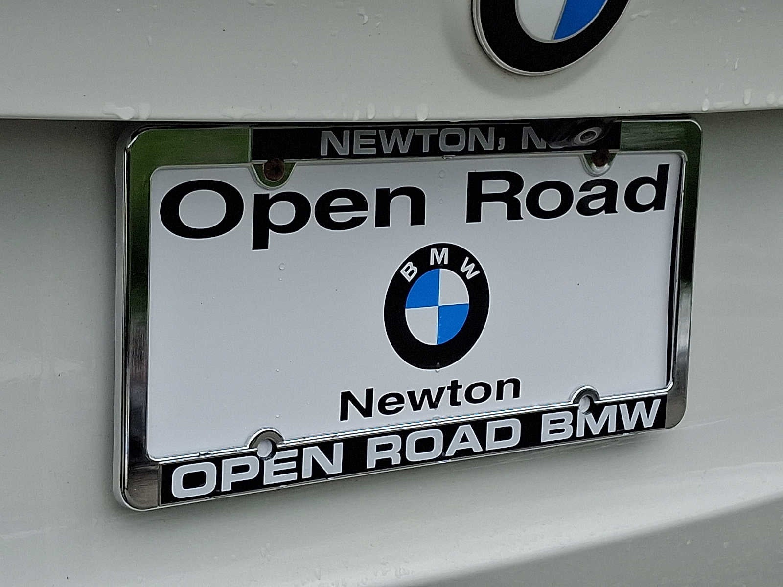 2019 BMW X3 xDrive30i Sports Activity Vehicle