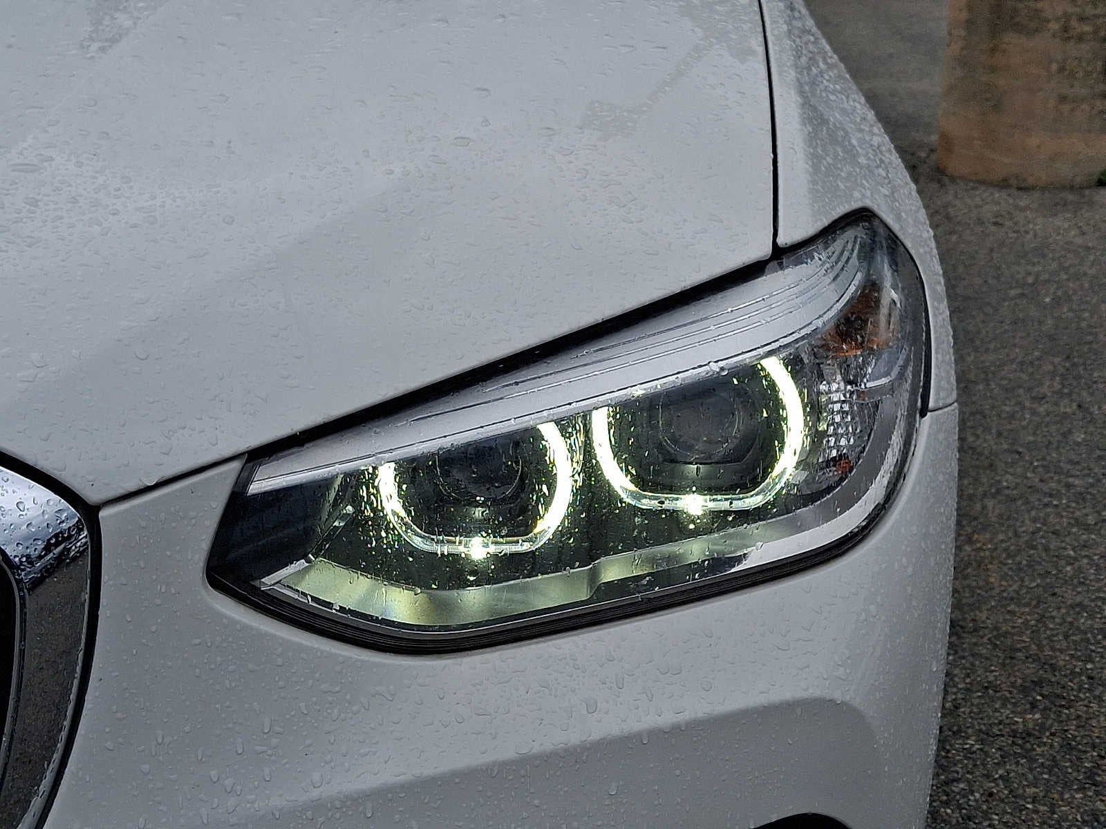 2019 BMW X3 xDrive30i Sports Activity Vehicle