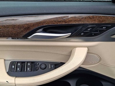 2019 BMW X3 xDrive30i Sports Activity Vehicle