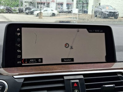 2019 BMW X3 xDrive30i Sports Activity Vehicle