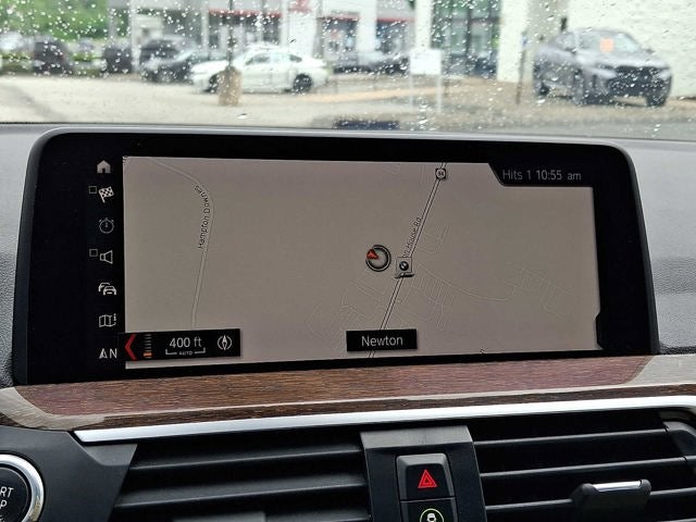 2019 BMW X3 xDrive30i Sports Activity Vehicle