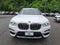 2019 BMW X3 xDrive30i Sports Activity Vehicle