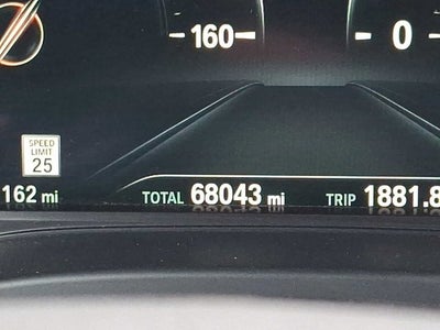 2019 BMW X3 xDrive30i Sports Activity Vehicle