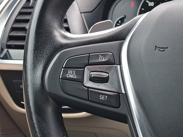 2019 BMW X3 xDrive30i Sports Activity Vehicle