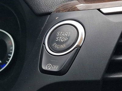 2019 BMW X3 xDrive30i Sports Activity Vehicle