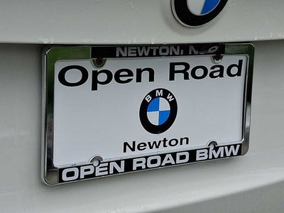 2019 BMW X3 xDrive30i Sports Activity Vehicle