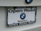 2019 BMW X3 xDrive30i Sports Activity Vehicle