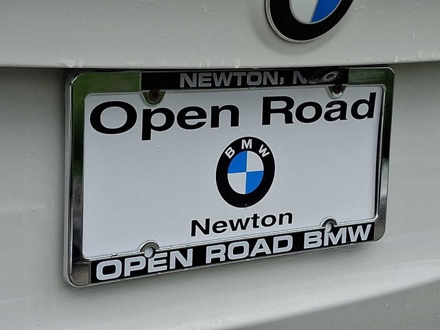 2019 BMW X3 xDrive30i Sports Activity Vehicle
