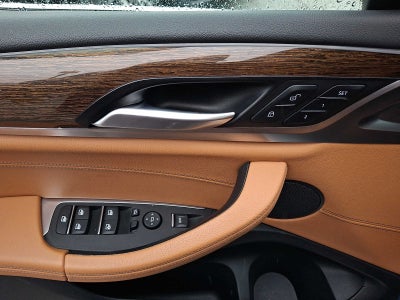 2019 BMW X3 xDrive30i Sports Activity Vehicle