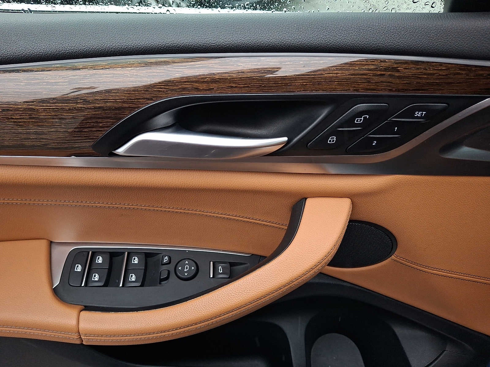 2019 BMW X3 xDrive30i Sports Activity Vehicle