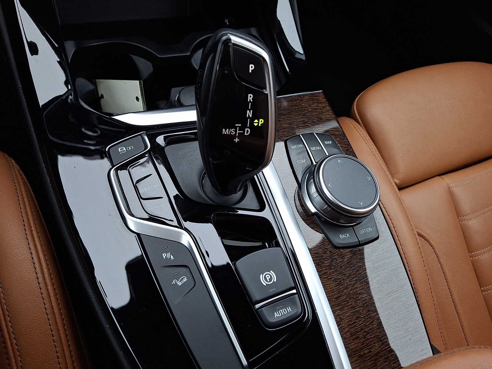 2019 BMW X3 xDrive30i Sports Activity Vehicle