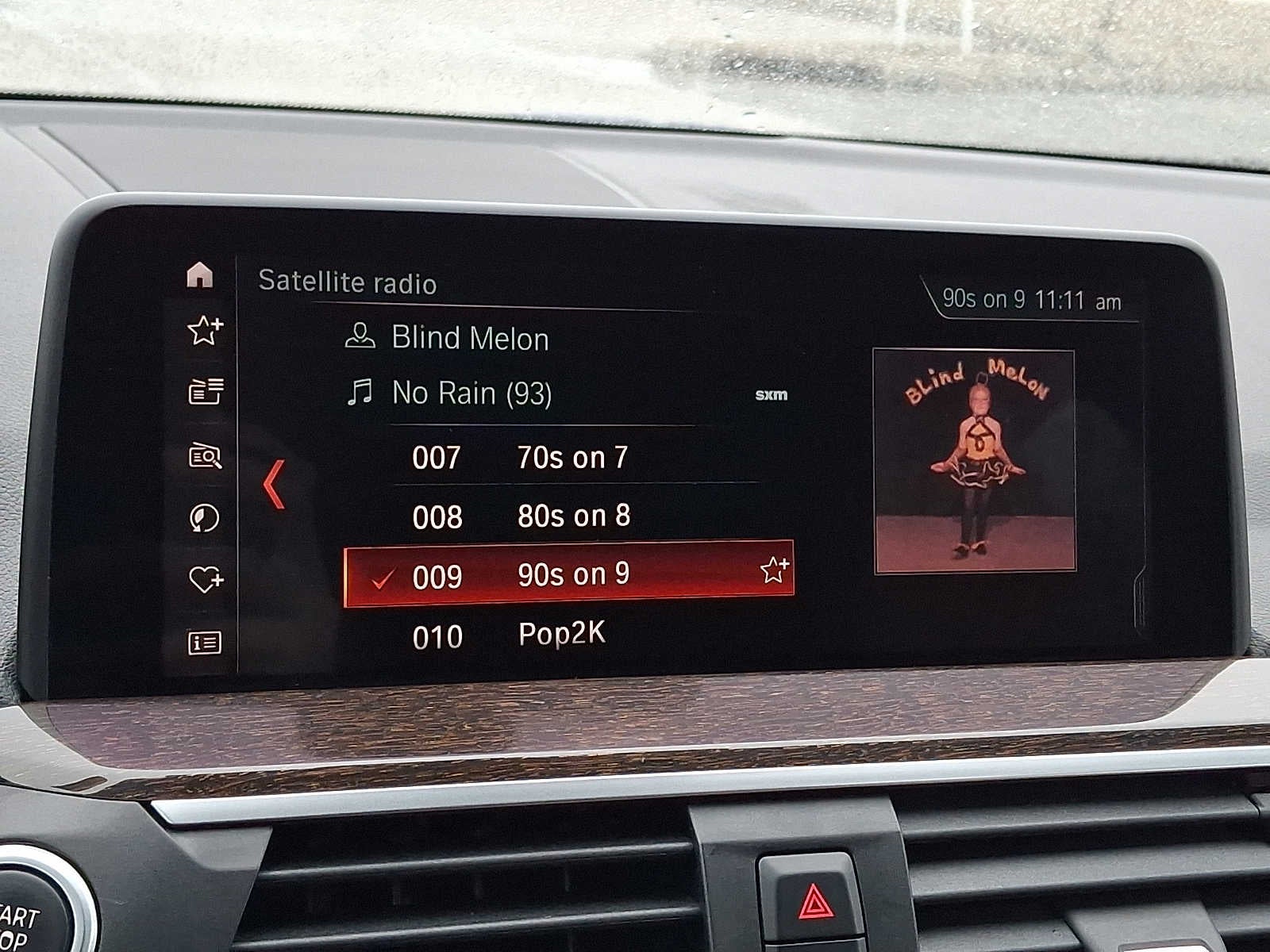 2019 BMW X3 xDrive30i Sports Activity Vehicle