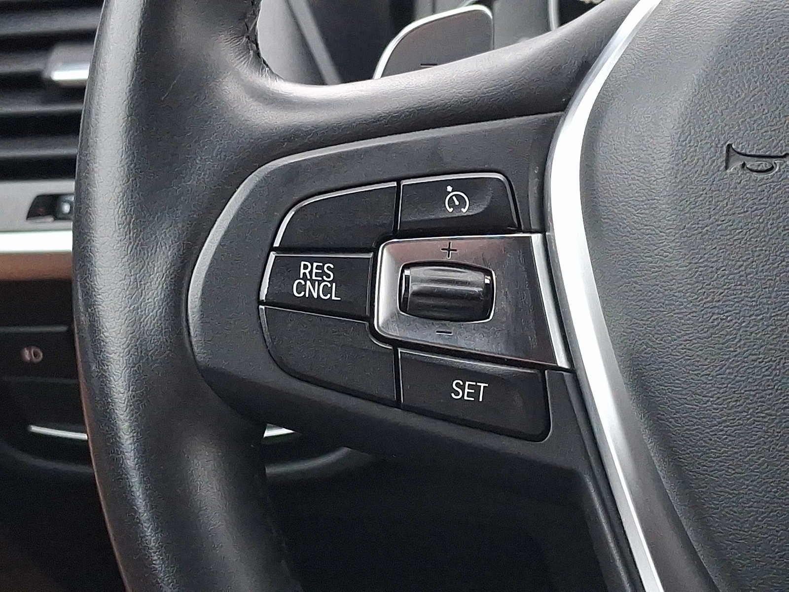 2019 BMW X3 xDrive30i Sports Activity Vehicle