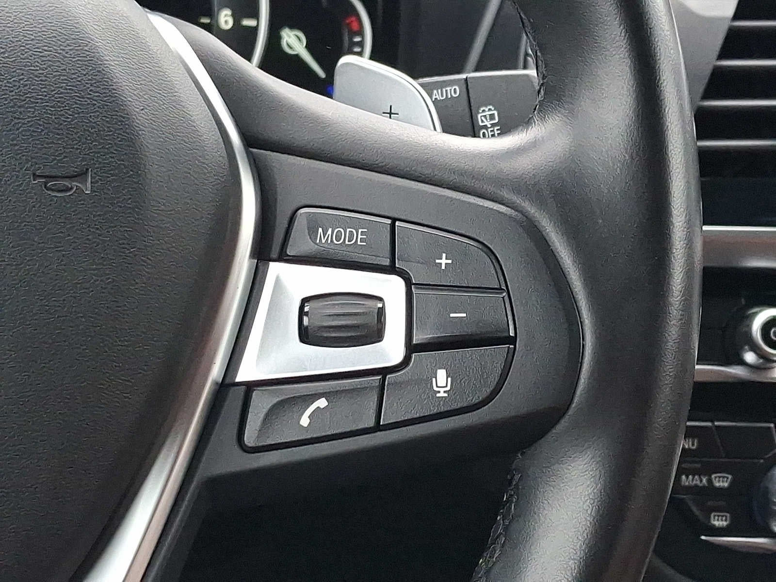 2019 BMW X3 xDrive30i Sports Activity Vehicle