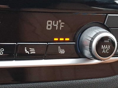 2019 BMW X3 xDrive30i Sports Activity Vehicle