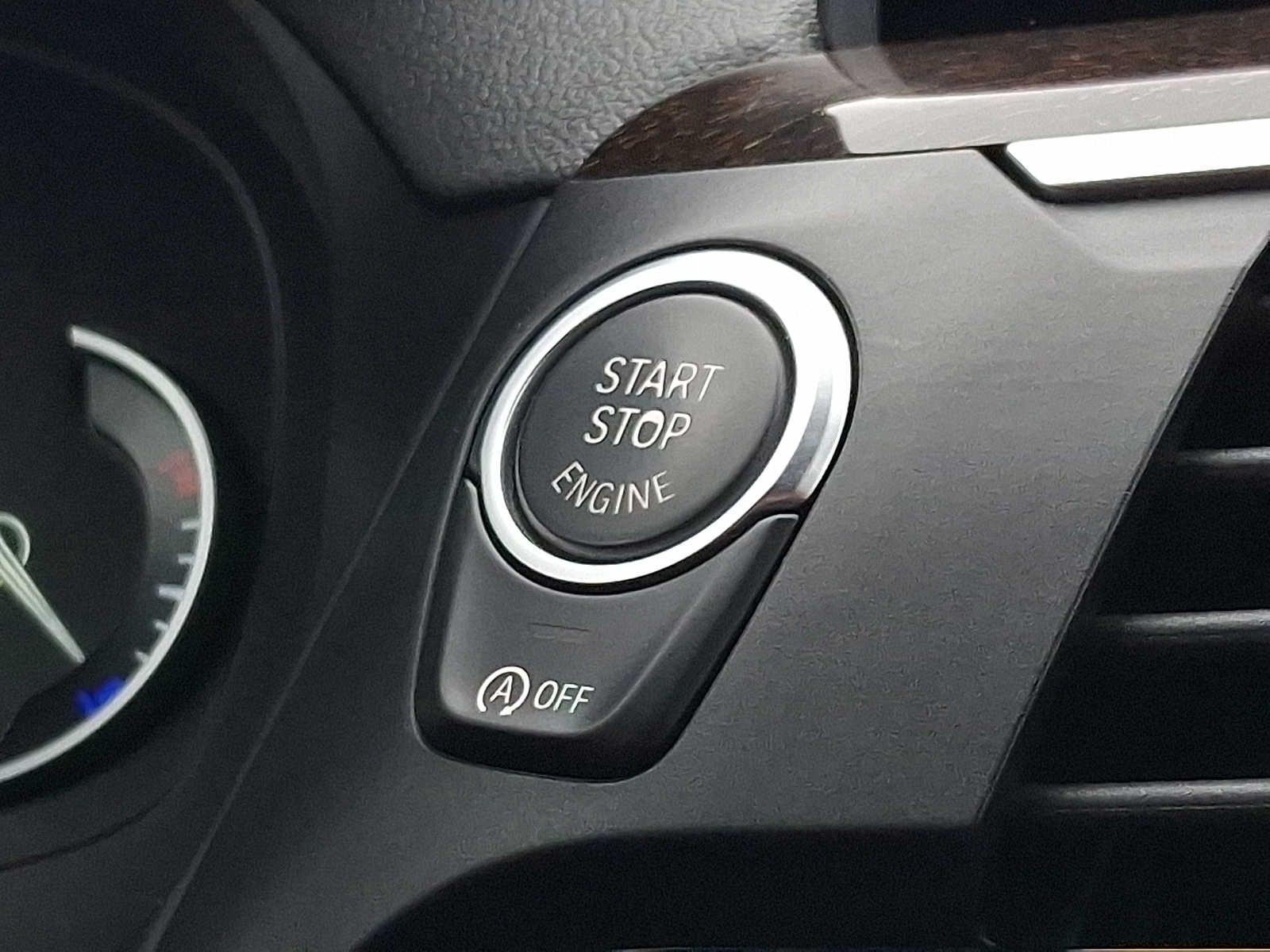 2019 BMW X3 xDrive30i Sports Activity Vehicle