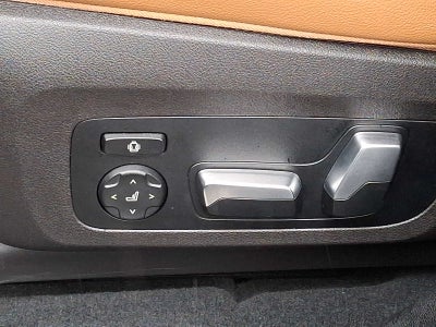 2019 BMW X3 xDrive30i Sports Activity Vehicle