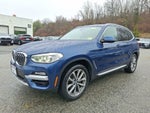 2019 BMW X3 xDrive30i Sports Activity Vehicle