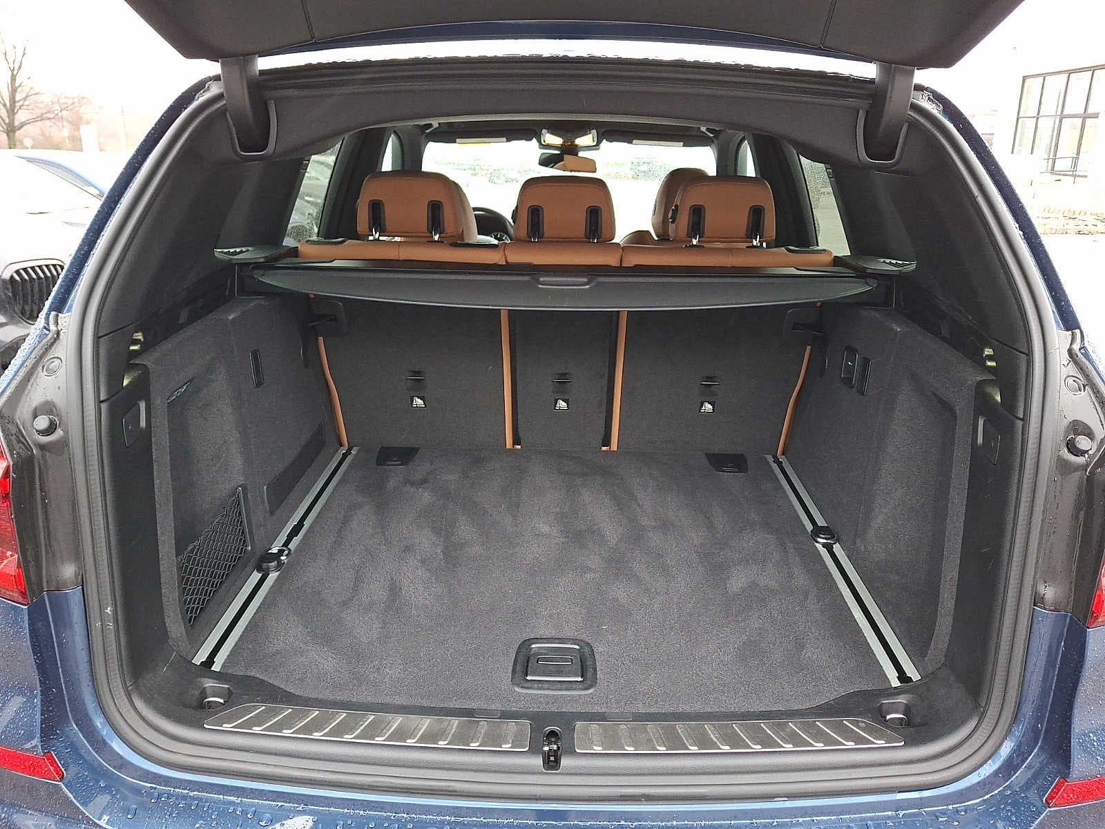 2019 BMW X3 xDrive30i Sports Activity Vehicle