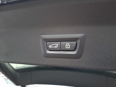 2019 BMW X3 xDrive30i Sports Activity Vehicle