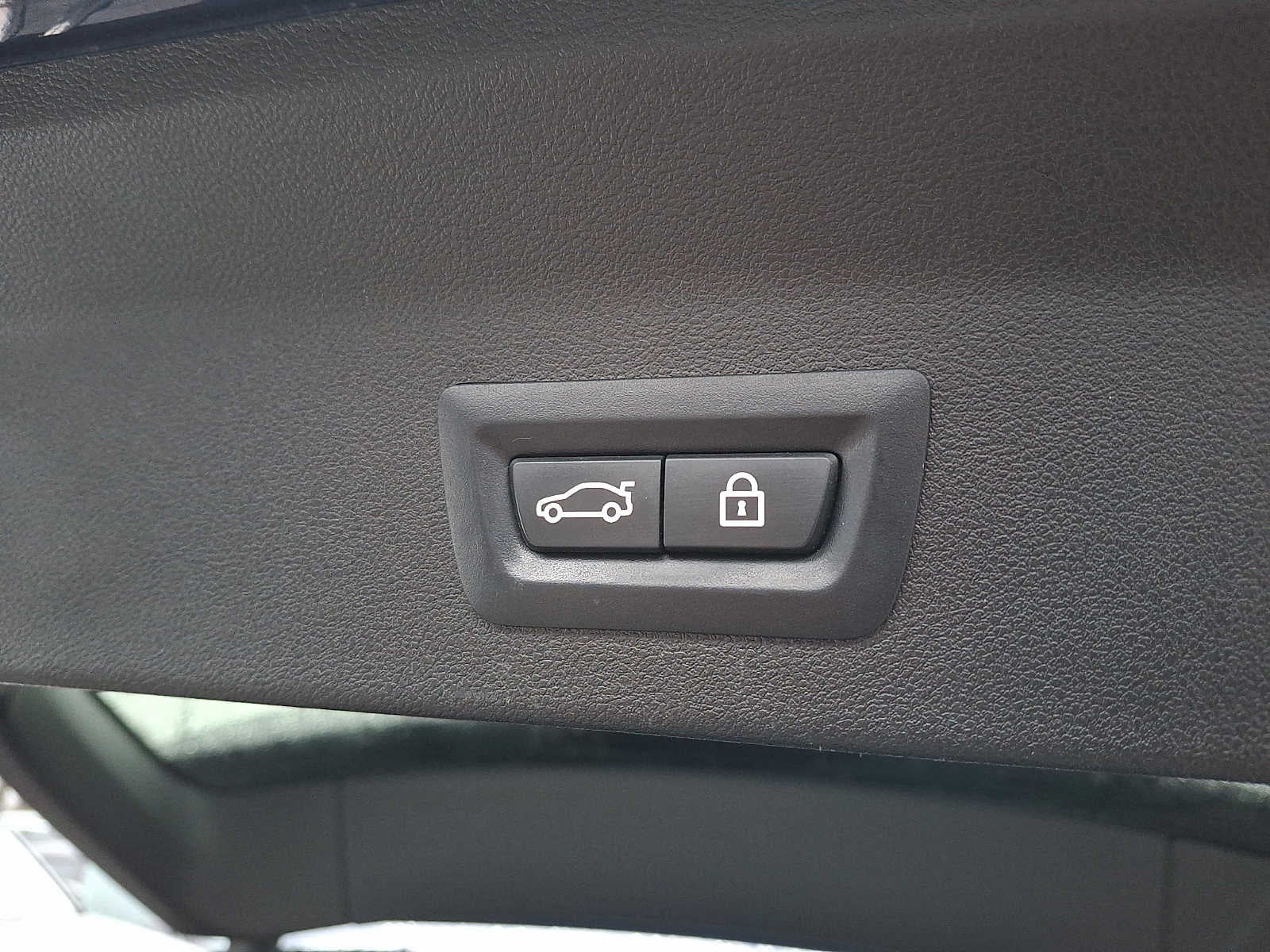 2019 BMW X3 xDrive30i Sports Activity Vehicle