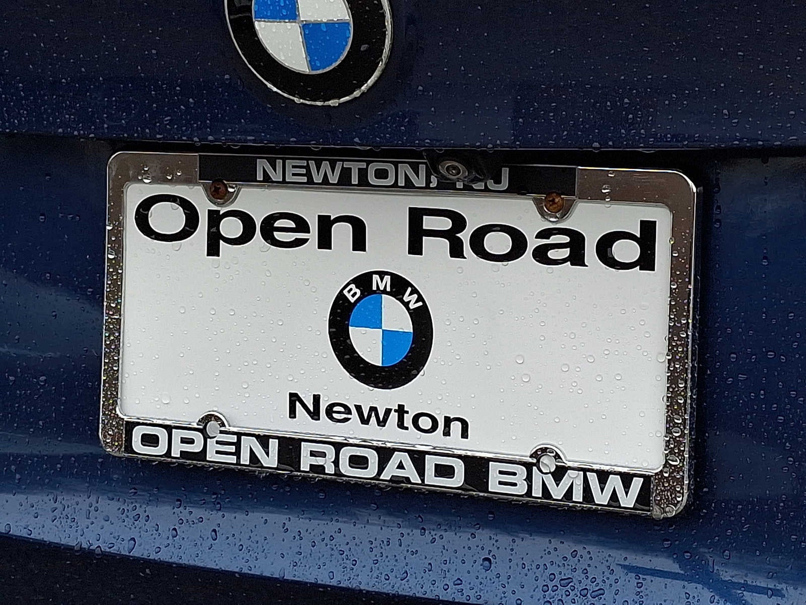 2019 BMW X3 xDrive30i Sports Activity Vehicle