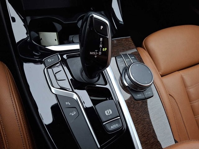 2019 BMW X3 xDrive30i Sports Activity Vehicle