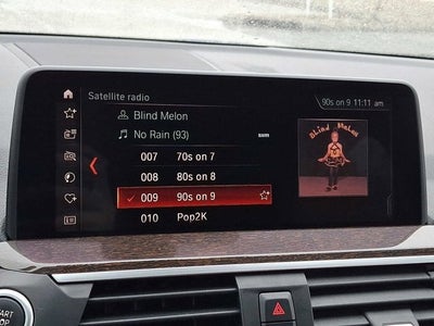 2019 BMW X3 xDrive30i Sports Activity Vehicle